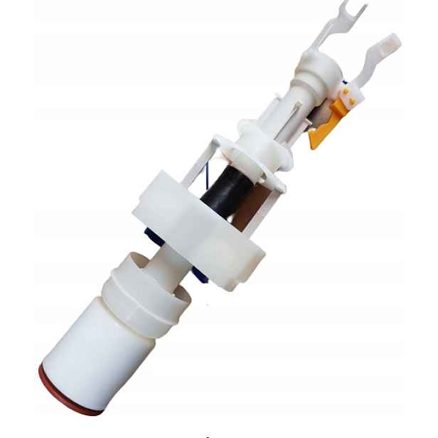 Koło Slim Vypouštěcí Ventil Pro Rám 99235004000