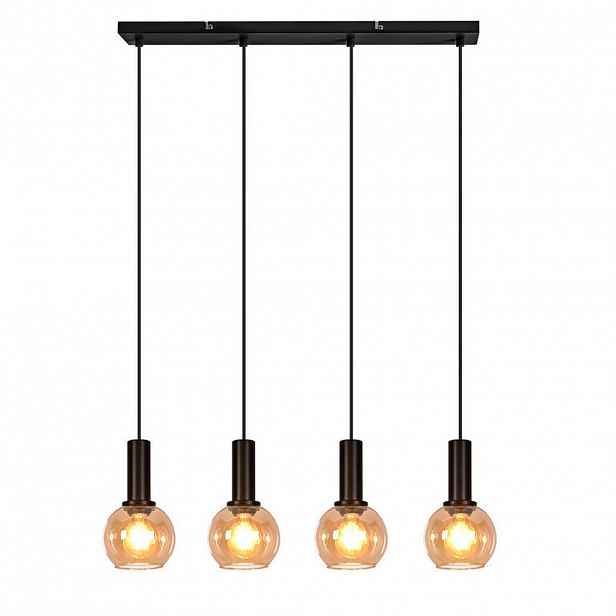 Nettlife ZÁVĚSNÉ SVÍTIDLO 13/55/145 cm