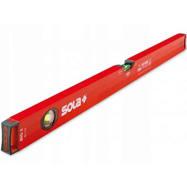 Vodováha libella Sola 80 cm