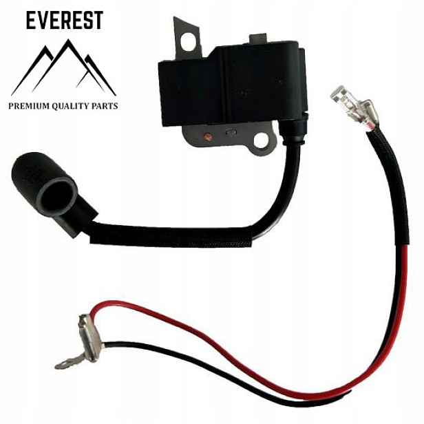 Zapalovací Cívka Husqvarna 135, 135E, 140, 140E Everest