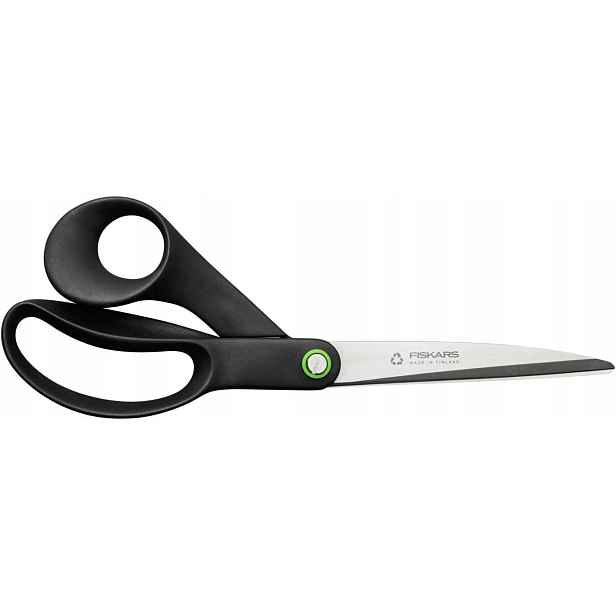 Fiskars Nůžky ReNew Univerzální 25 cm Large 1074546
