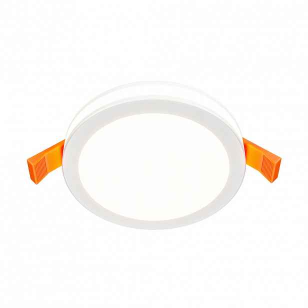 MAYTONI BODOVÉ LED SVÍTIDLO, 12 W/9,5/3,2 cm