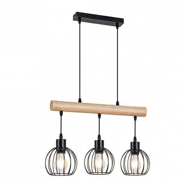 Nettlife ZÁVĚSNÉ SVÍTIDLO 25/50/160 cm