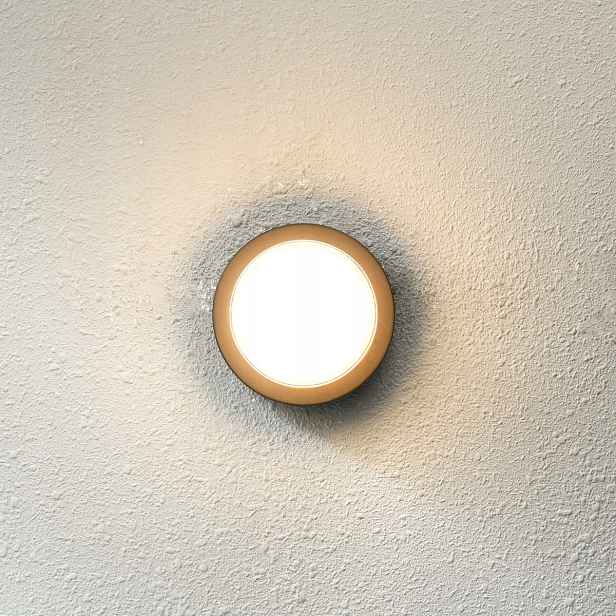 Rosta OWL-3062-4K venkovní Led lampy