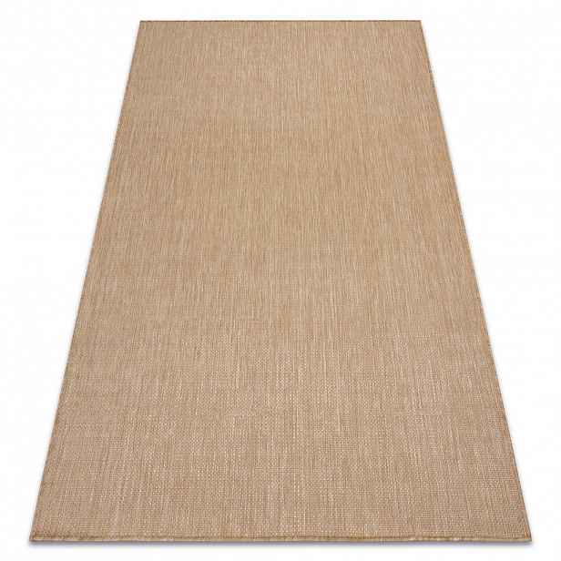 rugsX KOBEREC SISAL SION A5165A Melanž ploché tkaní přírodní 240/330 cm