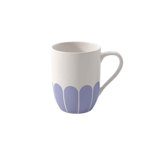Villeroy & Boch Hrnek Fleur Bleu, 0,29 l 10-4551-9651