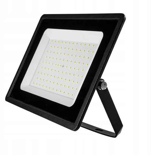 Neo reflektor Led 100W/230V, 8000lm, IP65, 99-054