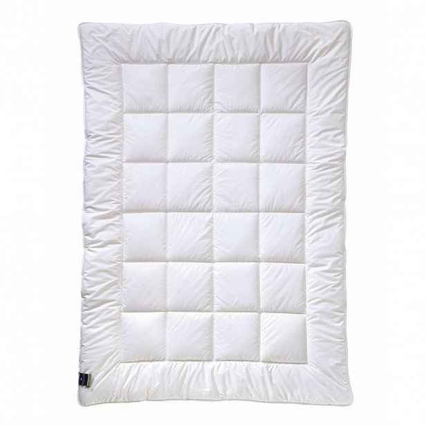 Billerbeck ZIMNÍ PŘIKRÝVKA, 135/200 cm,