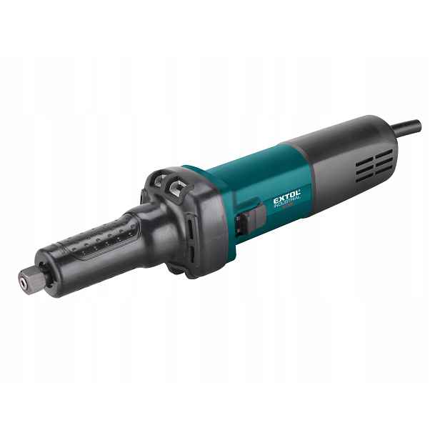 Bruska přímá, 6mm, 500W
