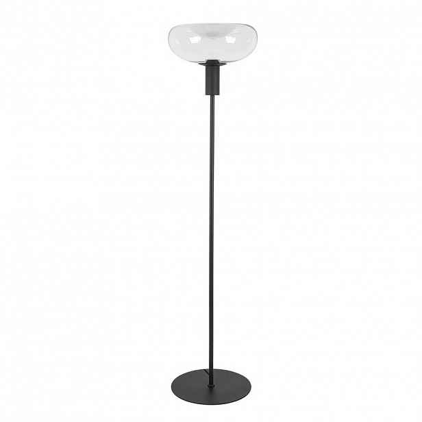 Dieter Knoll STOJACÍ LAMPA, 37/155 cm