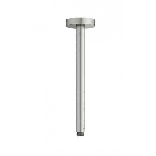 Keuco - Sprchové rameno stropní, délka 30 cm, nerez 51689060300