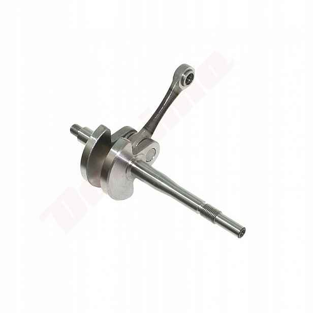 Kliková Hřídel Stihl Fs 55 4140 030 0401