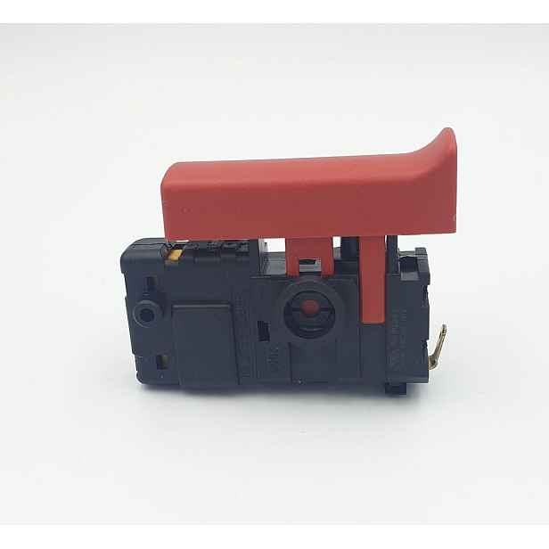 Originální Spínač Bosch 2607200576 pro Gbh 3-28 E Gbh 4 Dfe