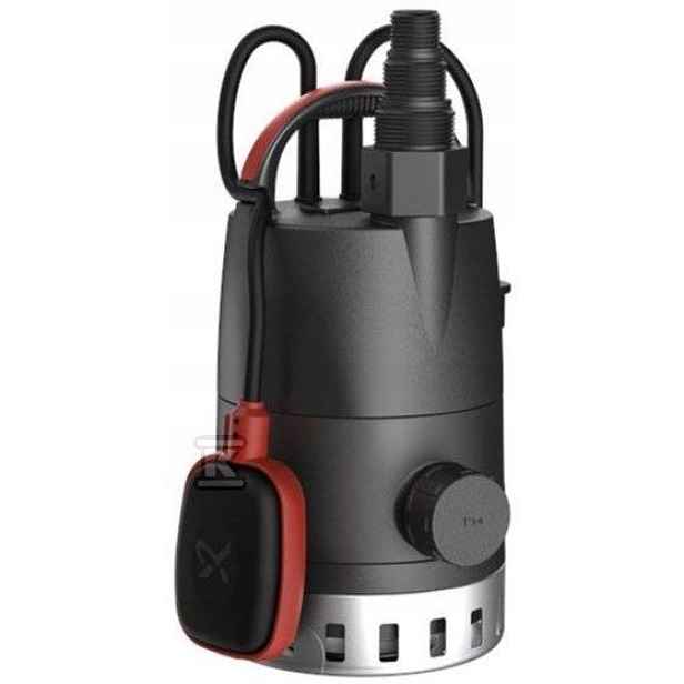 Ponorná pumpa Unilift CC7-A1 napájecí kabel 10 m Grundfos