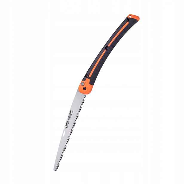 Švédská skládací pila Buschcraft Outdoor Camping G-man 54/25 cm/7 Tpi