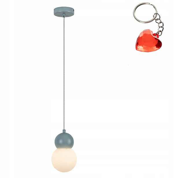 Závěsná lampa Gellia 72279 Rabalux