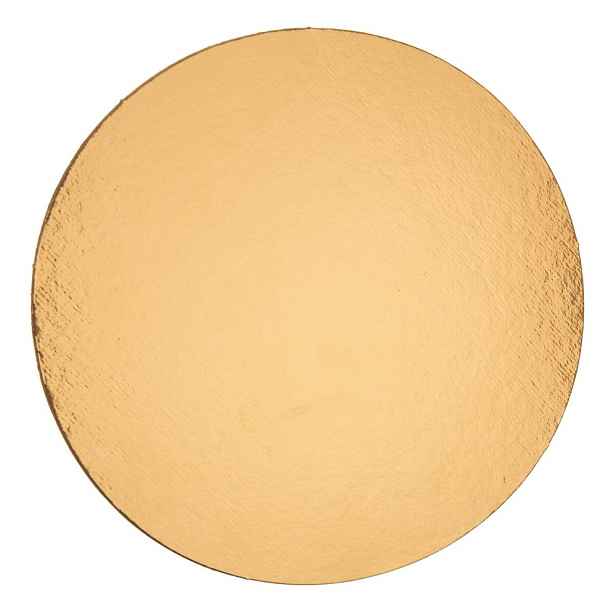 Dortová podložka tenká pr. 30 cm