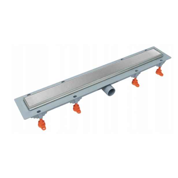 Lineární Odtok Odvodnění Prestige Pod Dlažbu 65 CM