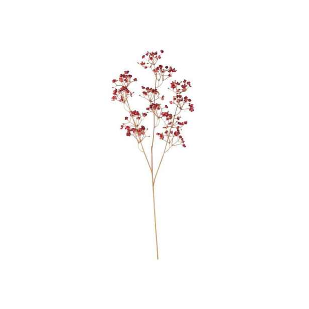 Umělá květina (výška 59 cm) Babybreath – PT LIVING