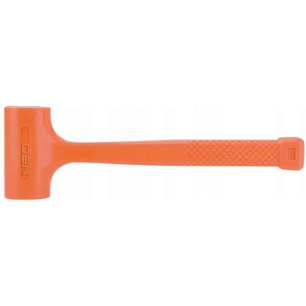 Bezodrazové Kladivo 1360 G, Monolitická Konstrukce 25-073 Neo