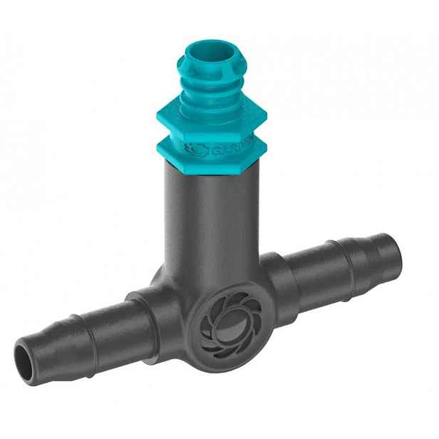 Gardena Micro-Drip-System - Řadový kapač, 2 l/h, 10 ks 13317-20