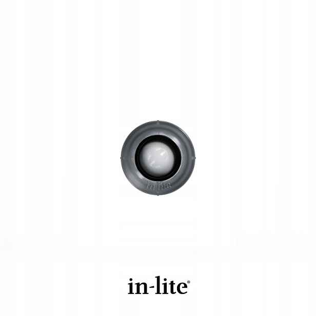 In-lite Pozemní bod pro osvětlení Dot 22 (přidat Ring 28)