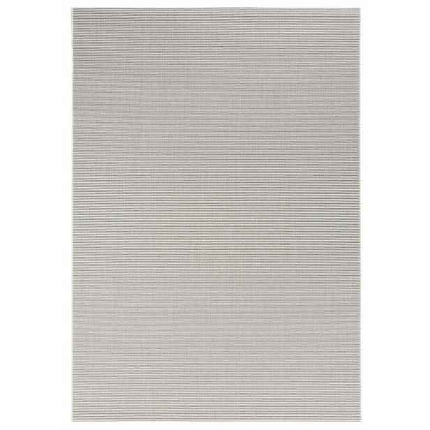 Koberec na terasu 120x170 cm typu sisal, vnější vnitřní strana