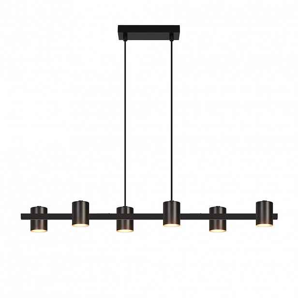 Nettlife ZÁVĚSNÉ SVÍTIDLO 12/155/85 cm
