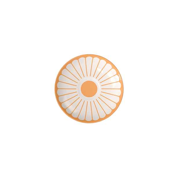 Villeroy & Boch Espresso podšálek Fleur Soleil, Ø 12 cm 10-4552-1430