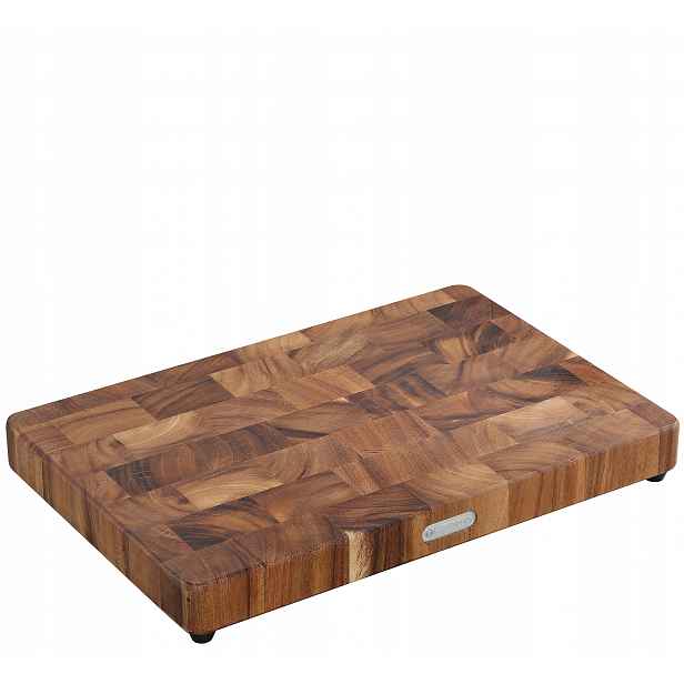 Deska Zassenhaus end grain pro krájení/servírování