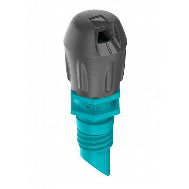 Gardena Micro-Drip-System - Koncová pruhová tryska, 5 ks 13318-20