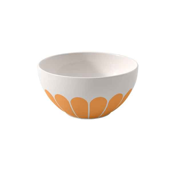 Villeroy & Boch Miska Fleur Soleil, Ø 12 cm / 0,43 l 10-4552-1900