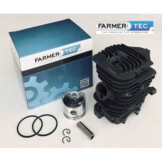 Kompletní Válec Oleomac 941, 941C, 941CX, GS410CX Farmertec