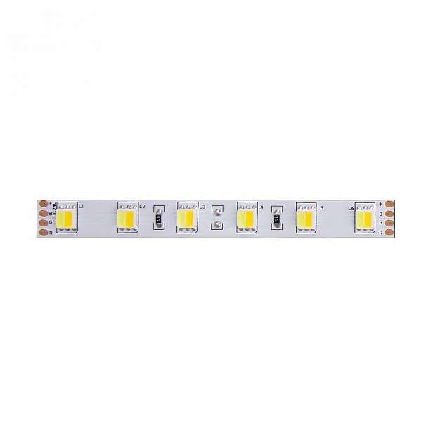 LED pásek Panlux 3000–6000K, 14,4W/m
