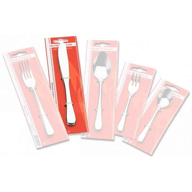 Příborový nůž Opal (set 3 ks)