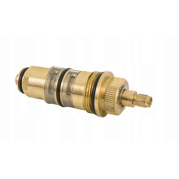 Termostat Pro Termostatickou Baterii Barbados Cubic 168