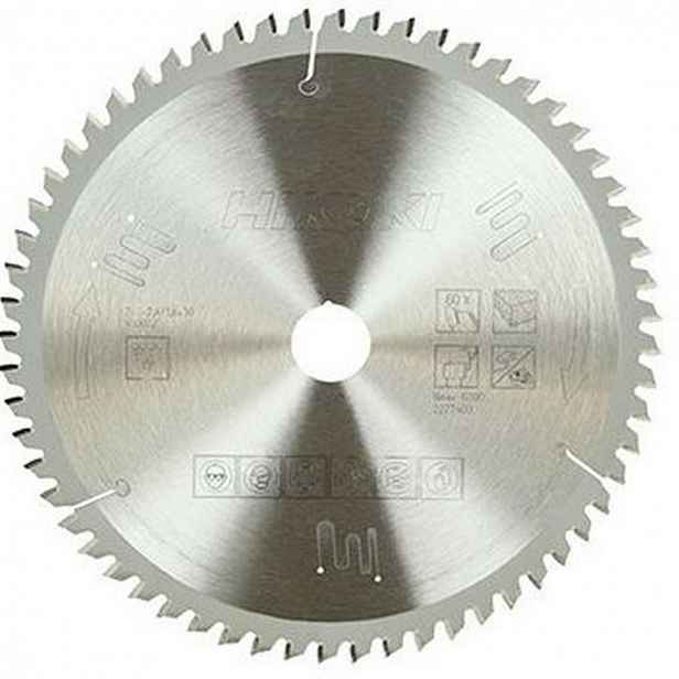 HiKOKI - Pilový kotouč na kov 125x20 mm, 28 zubů 4100034
