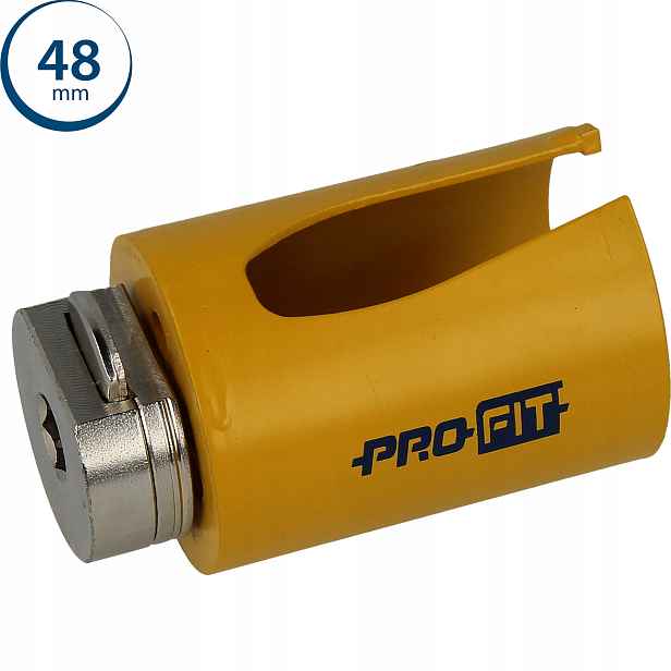 Korunkový Vrták Profit 09081048 48 mm