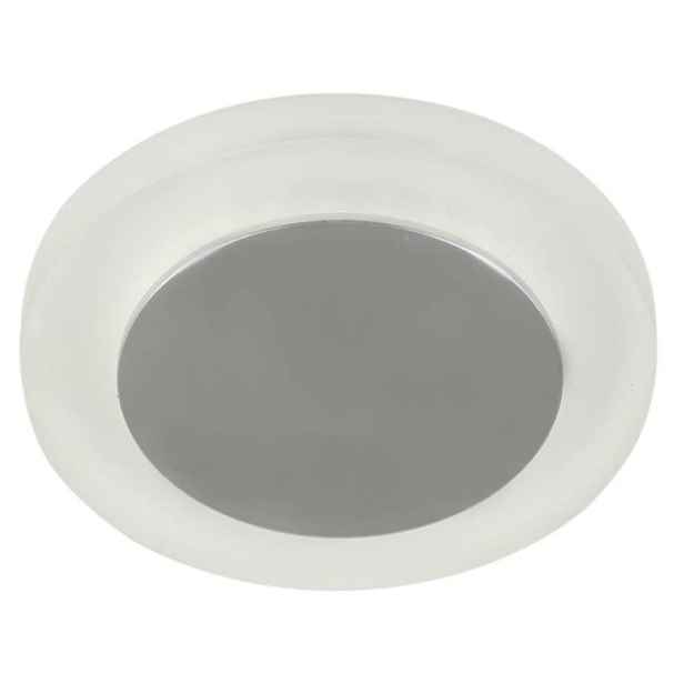 LED stropní svítidlo 1W 230V kulaté matné sklo SS-30