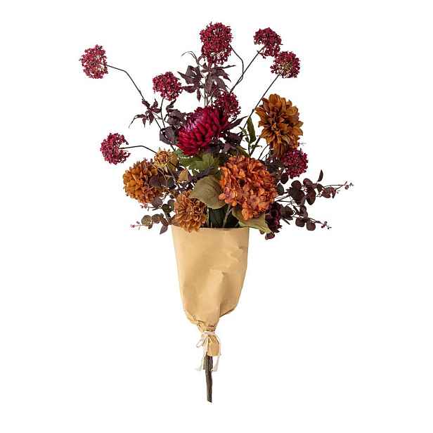 Umělá květina (výška 90 cm) Waverly – Bloomingville