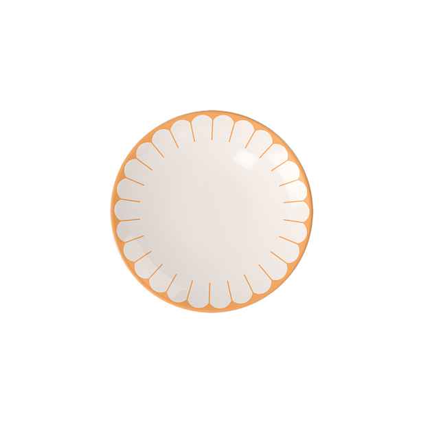 Villeroy & Boch Dezertní talíř Fleur Soleil, Ø 21 cm 10-4552-2651
