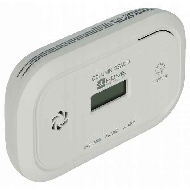 Detektor Oxidu Uhelnatého (čadu) CD-17A2V355/B El Home