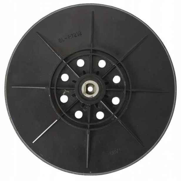 Disk talíř suchý zip Graphite 59G261 žirafa na sádru 225