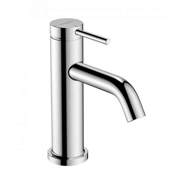 Hansgrohe Tecturis S - Umyvadlová baterie s výpustí, CoolStart, EcoSmart, chrom 73305000