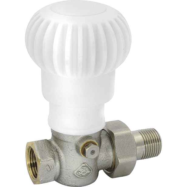 Kohout radiátorový Slovarm VE-4522A DN 20