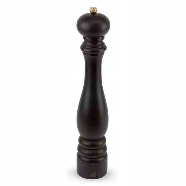 Peugeot Mlýnek na pepř Paris 40 cm, čokoláda, u-select chocolate