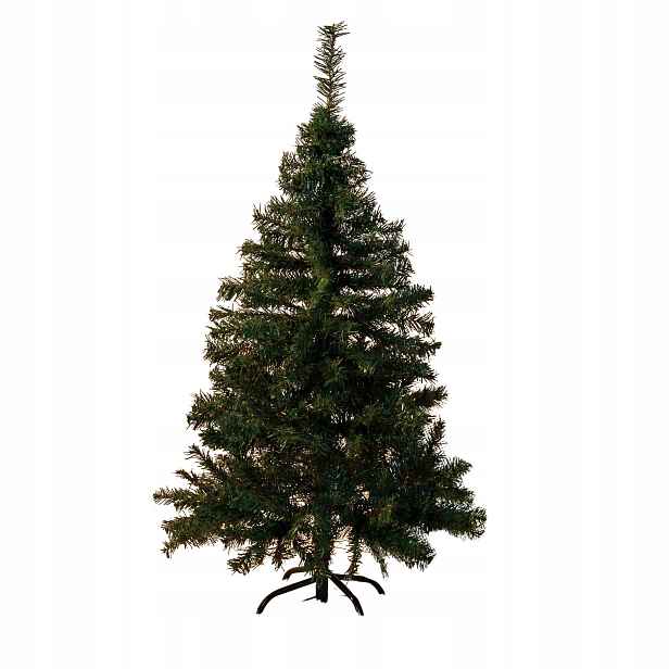 Umělý Vánoční stromek, 120 cm