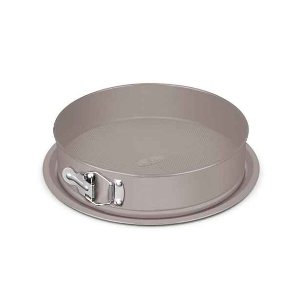 BERLINGERHAUS Forma na dort s nepřilnavým povrchem 2v1 Taupe Collection BH-7937
