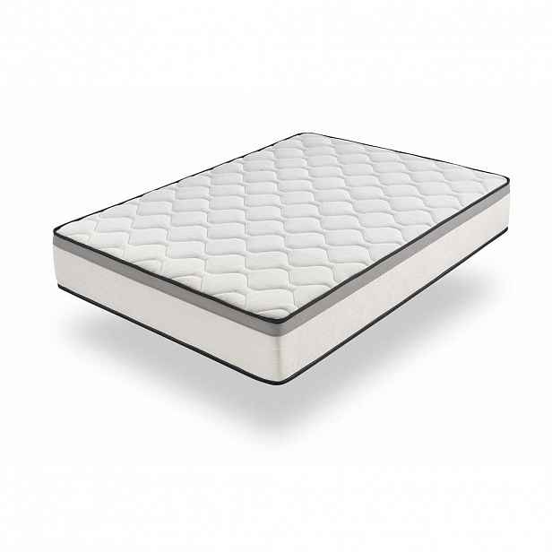 Moonia MATRACE Premium Hotel Edition - 30cm 140X200cm - Tvrdost H2/H3
