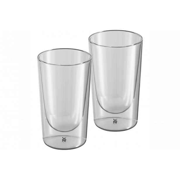 Sklenice na Latte Macchiato WMF Kineo 2 ks 951732000